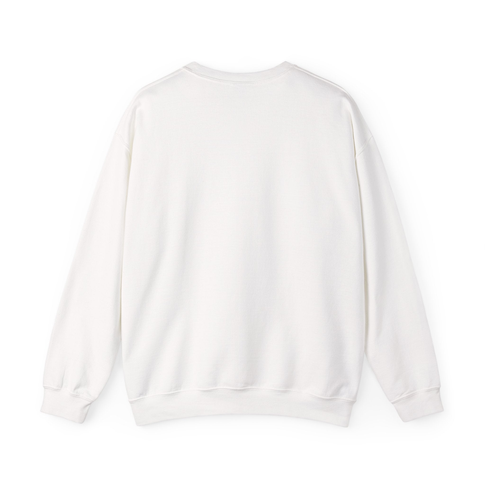 Dream Big Crewneck Sweatshirt, Cozy Pullover, Unisex Casual Wear, Gift for Dreamers, Motivational Apparel, Everyday Comfort