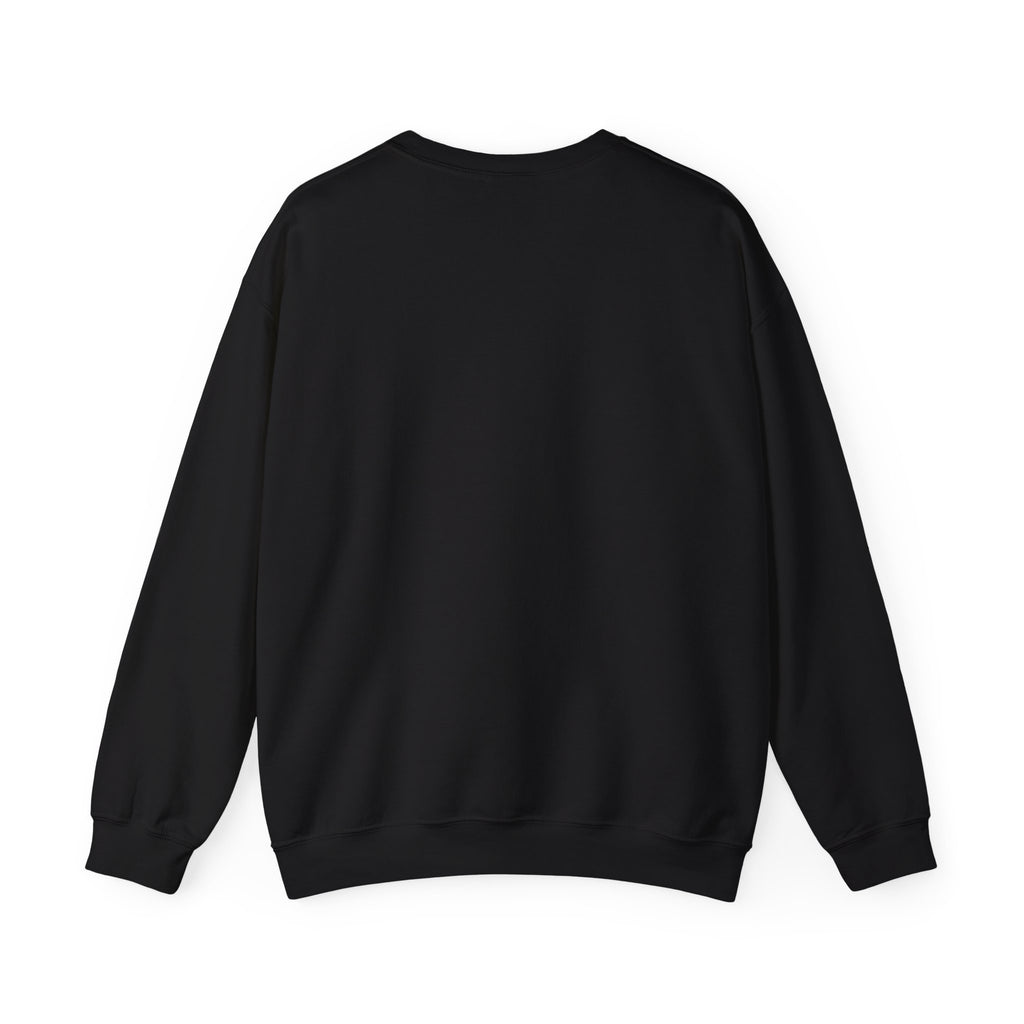 Dream Big Unisex Crewneck Sweatshirt - Motivational Gift, Casual Wear, Cozy Apparel, Inspirational Hoodie, Dreamer Sweatshirt