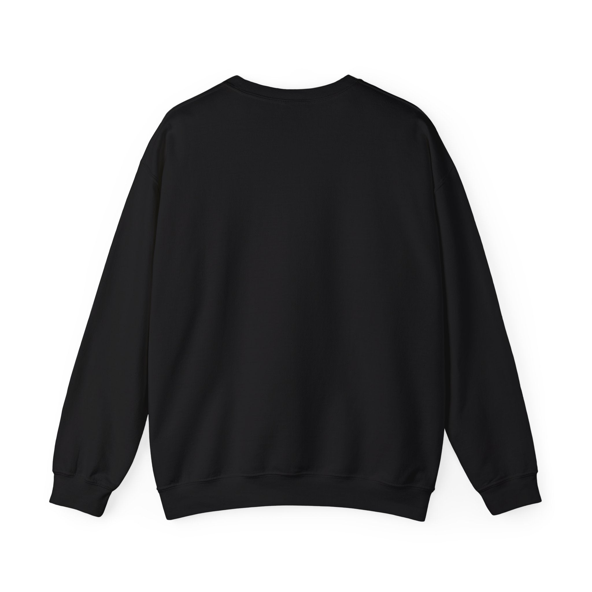 Dream Big Unisex Crewneck Sweatshirt - Motivational Gift, Casual Wear, Cozy Apparel, Inspirational Hoodie, Dreamer Sweatshirt