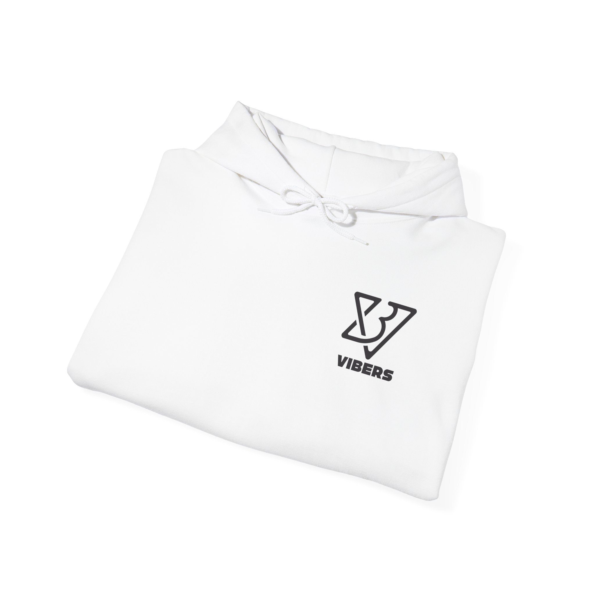 Unisex Hooded Sweatshirt - STRONGER  Everyday' Graphic, Cozy Streetwear for Casual Wear, Perfect Gift for Friends & Family