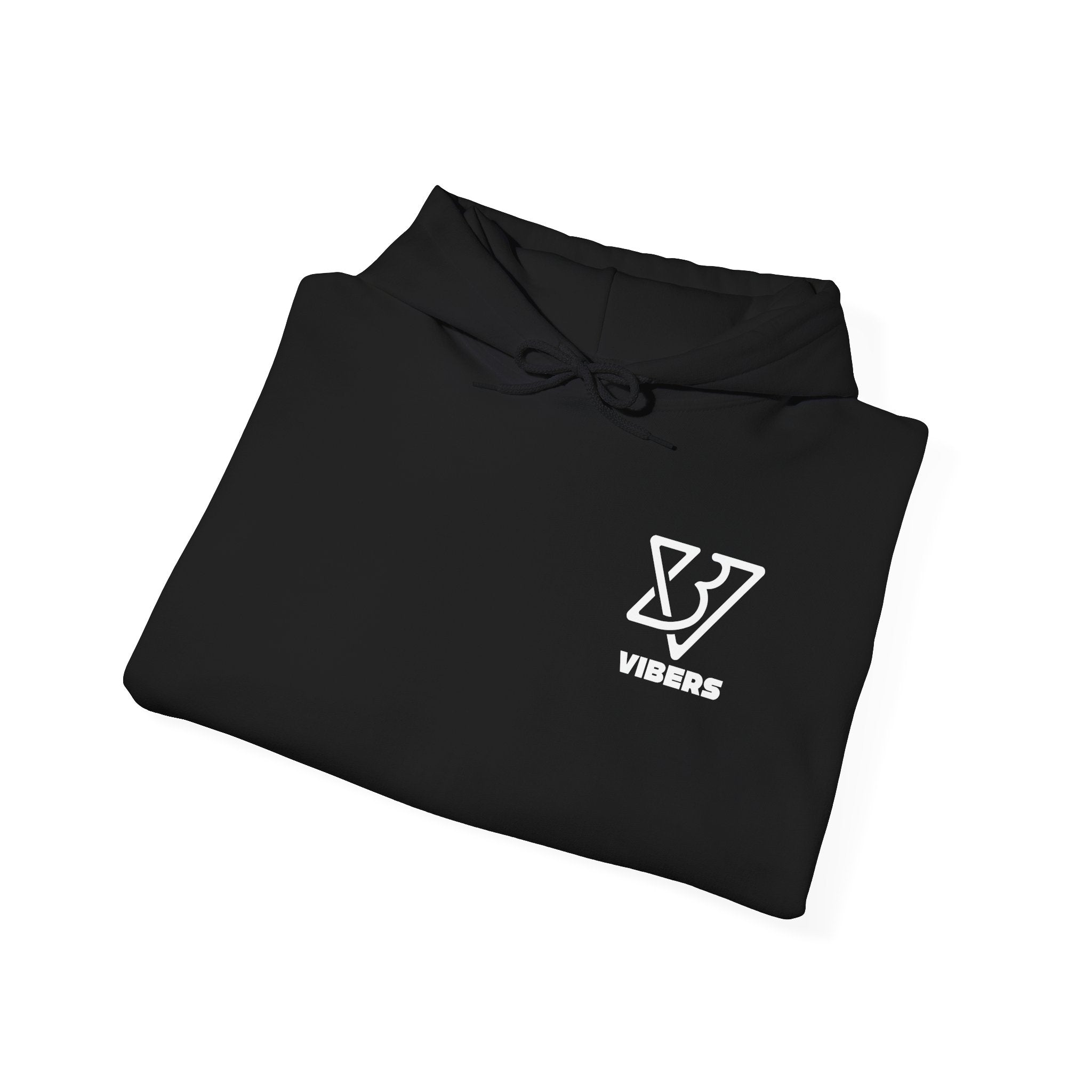 Unisex Hooded Sweatshirt - STRONGER  Everyday' Graphic, Cozy Streetwear for Casual Wear, Perfect Gift for Friends & Family